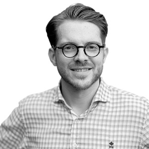 Jelle Mattelaer